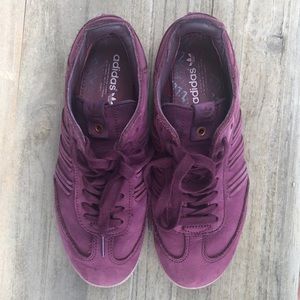 Adidas Originals Sambas